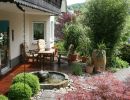 hig holzterrasse douglasie