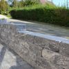 betonsteinmauer verklebt9