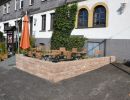 biergarteneinfassung