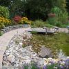 wasser im garten mg