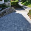 neue auffahrt anstatt treppe