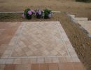 wege terrasse mg